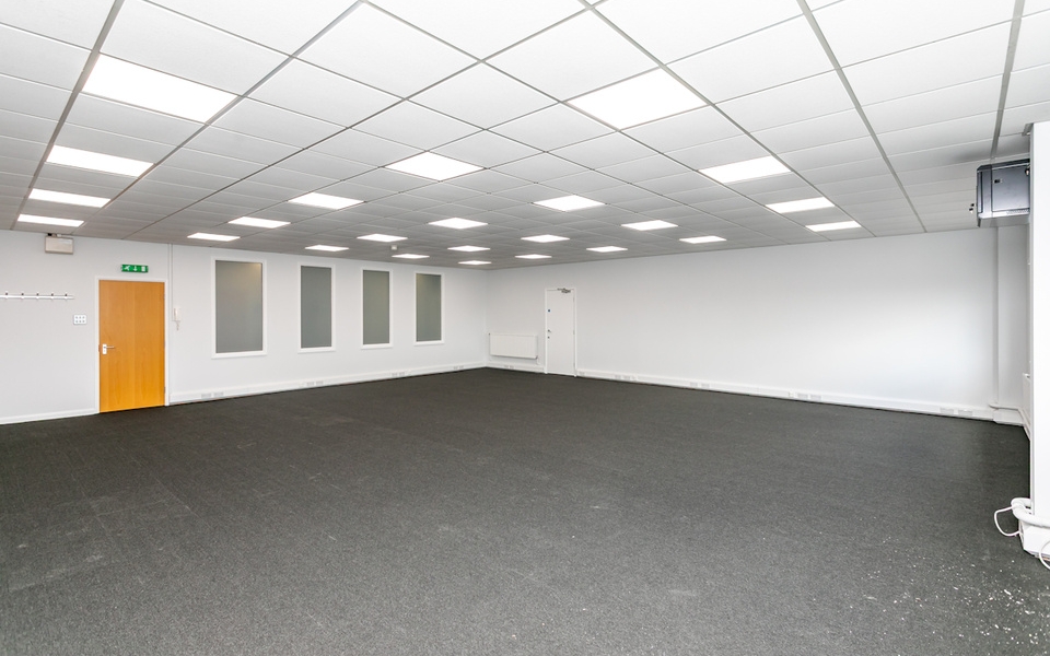 Clifton Trade Park Blackpool - Offices (9)